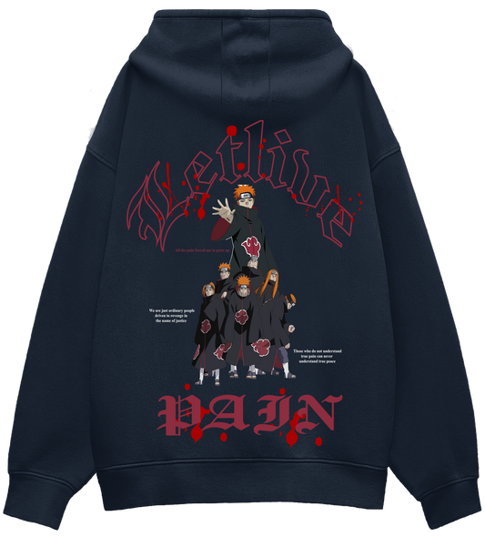 PAIN - NARUTO SHIPPUDEN