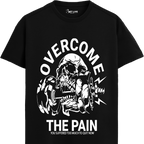 OVERCOME THE PAIN