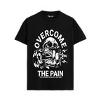 OVERCOME THE PAIN