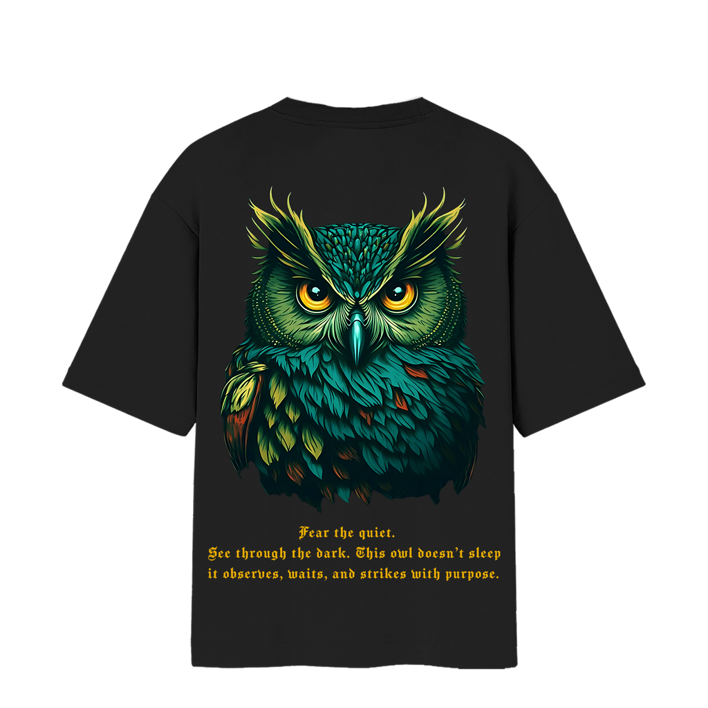 EYES OF WISDOM