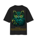 EYES OF WISDOM