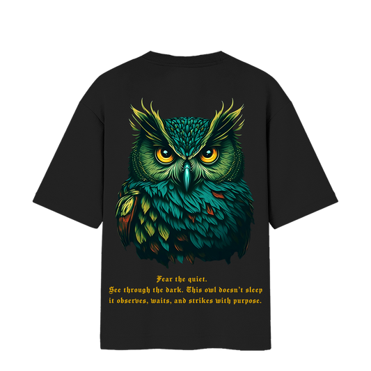 EYES OF WISDOM