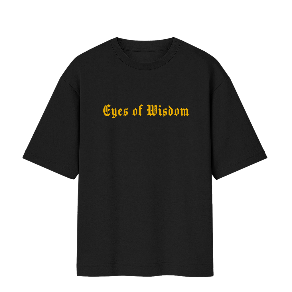 EYES OF WISDOM