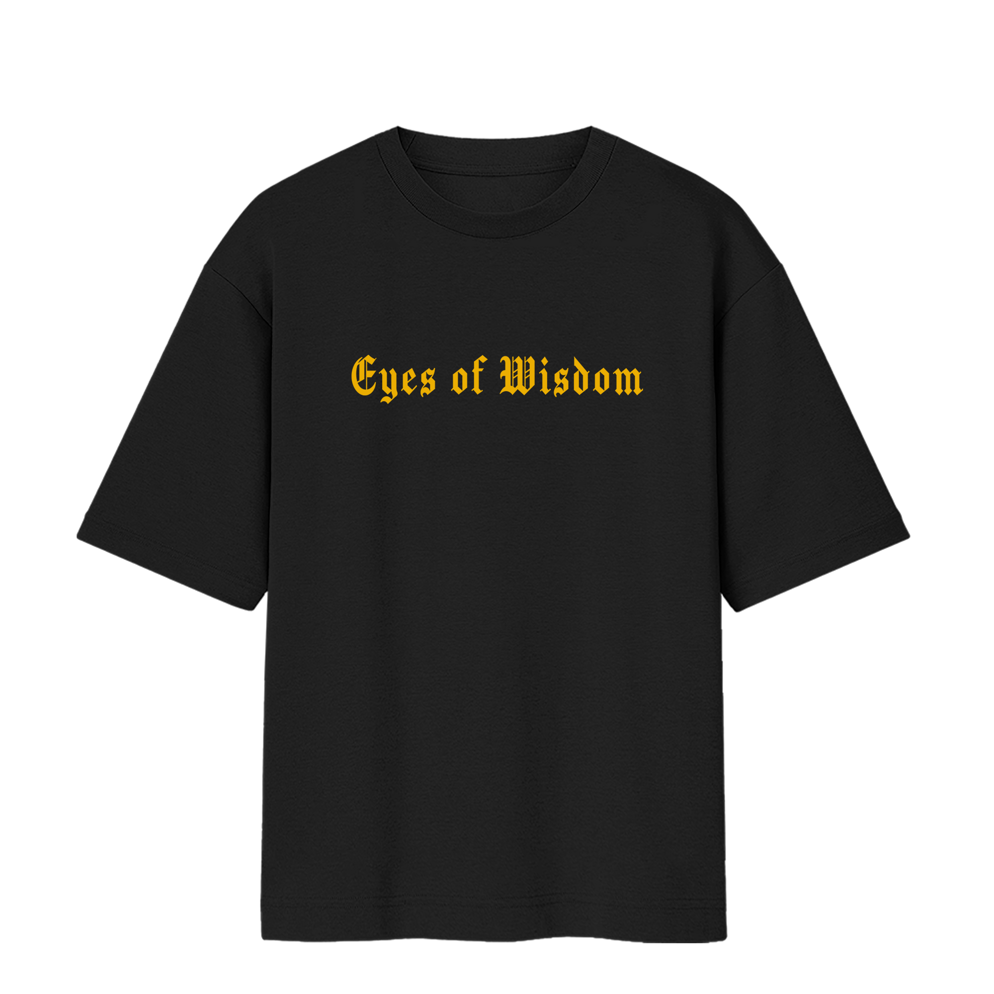 EYES OF WISDOM