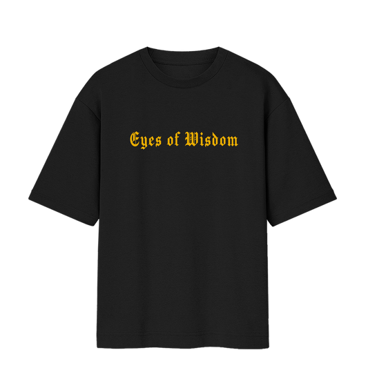 EYES OF WISDOM