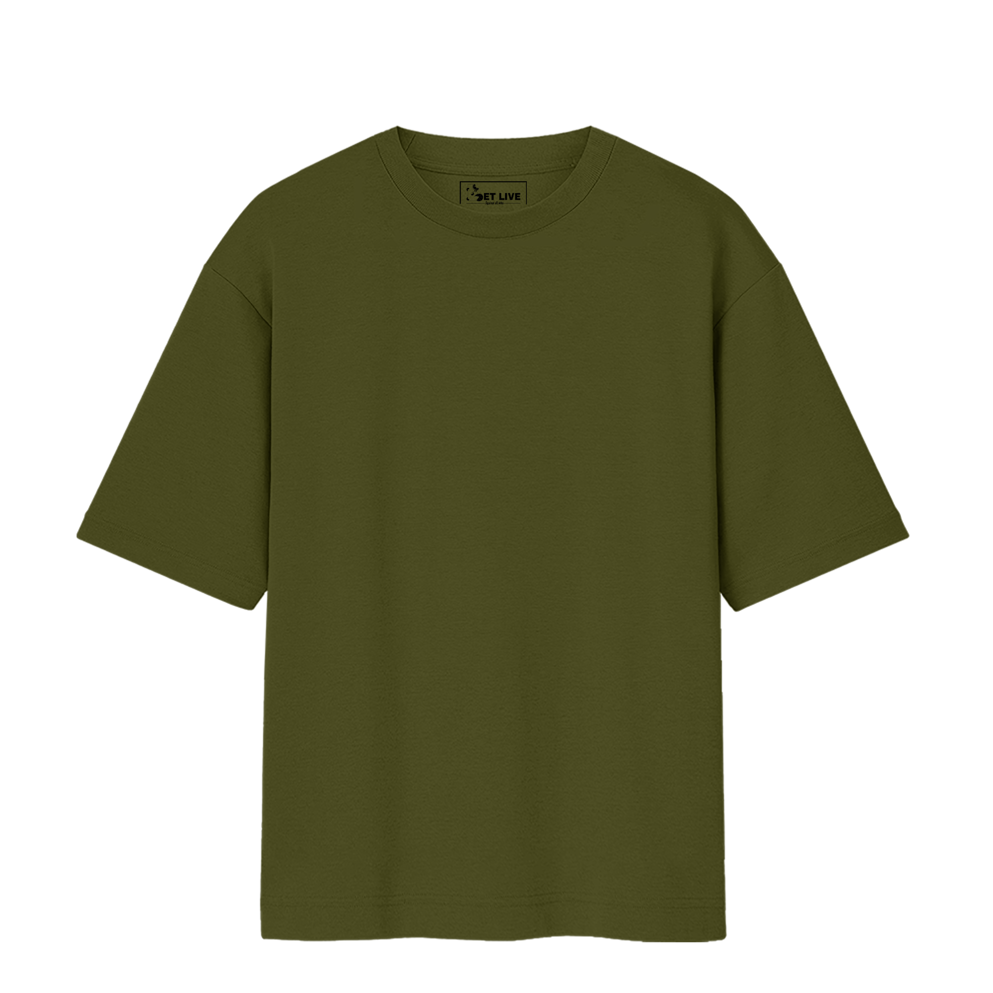 T-SHIRT CUSTOMIZATION