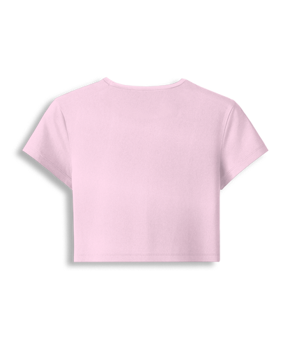 SOLID BABY TEES