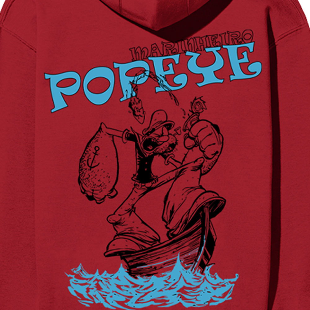 MARINHERO - POPEYE