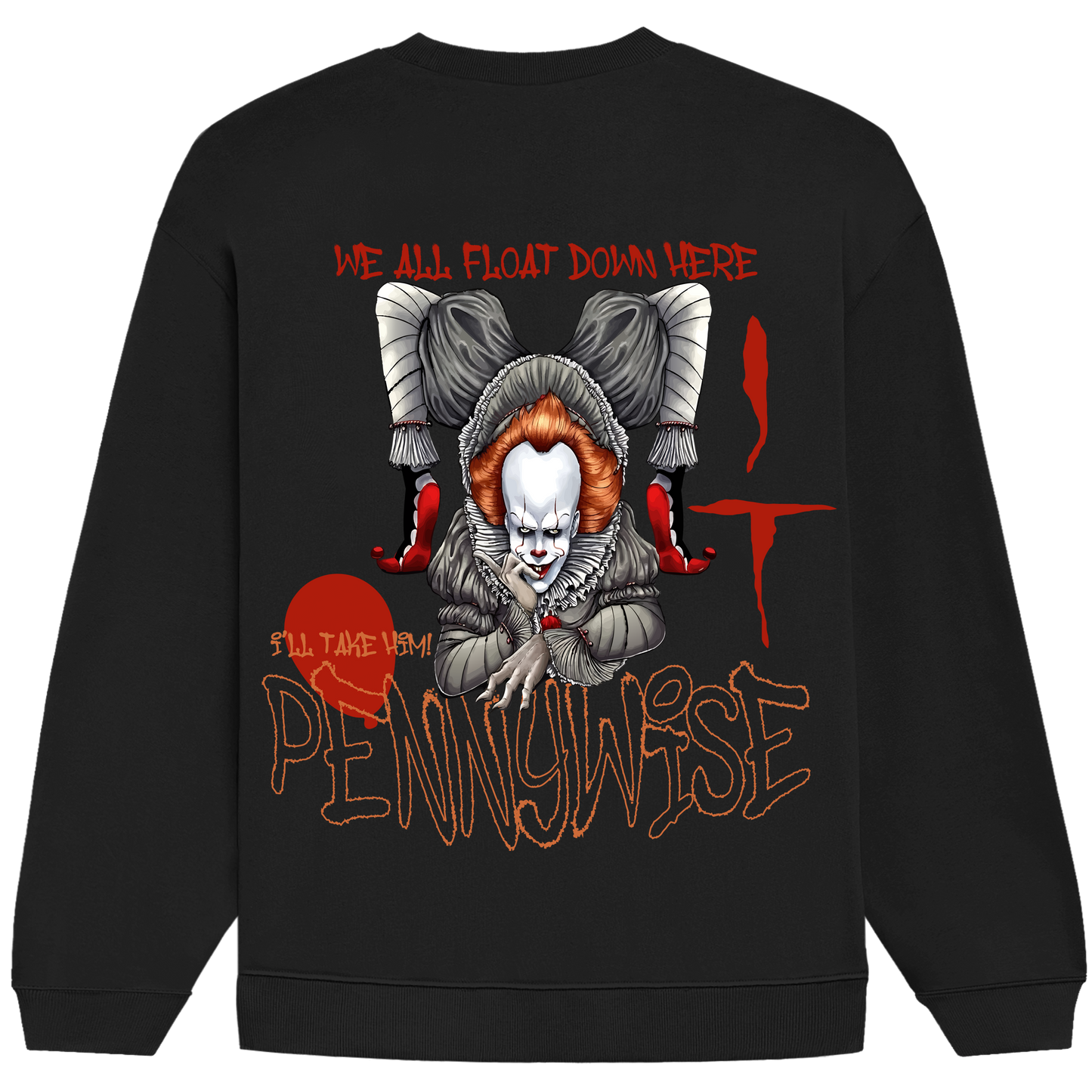 PENNYWISE - IT