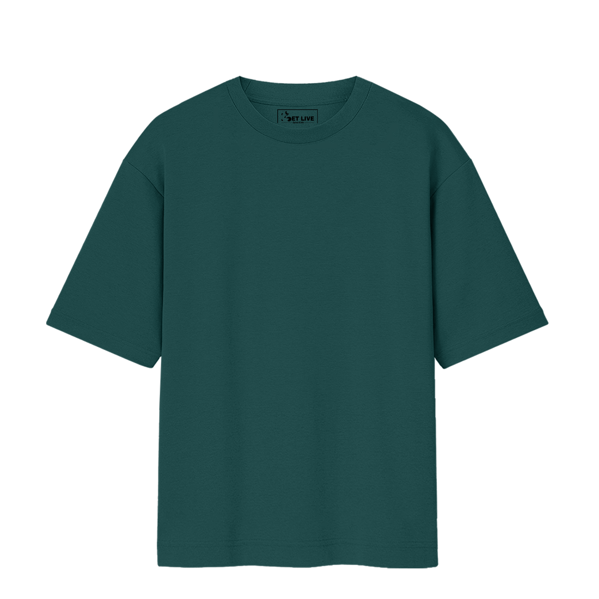 T-SHIRT CUSTOMIZATION