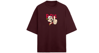 Popeye