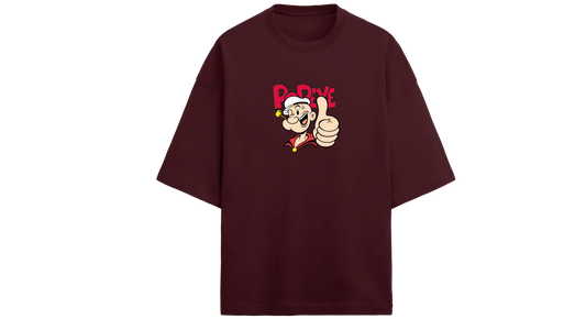 Popeye