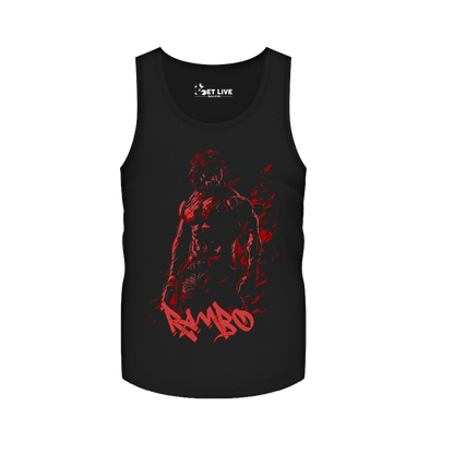 RAMBO TANK TOP