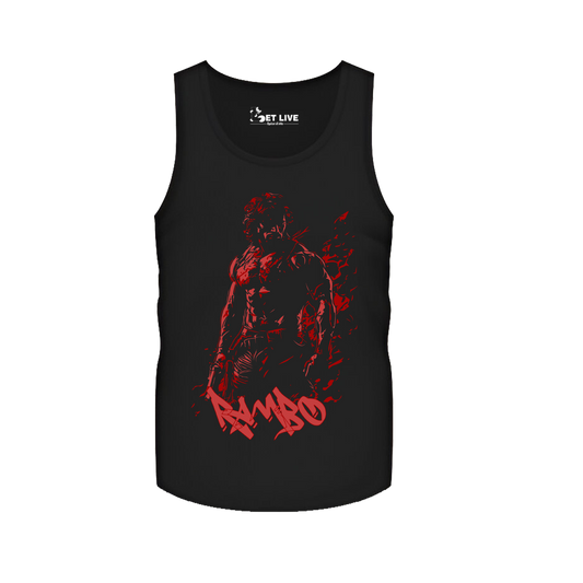 RAMBO TANK TOP