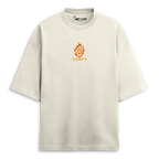 DEMON SLAYER : RENGOKU OVERSIZED T-SHIRT