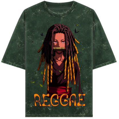 Reggae slayer