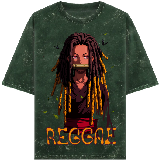 Reggae slayer