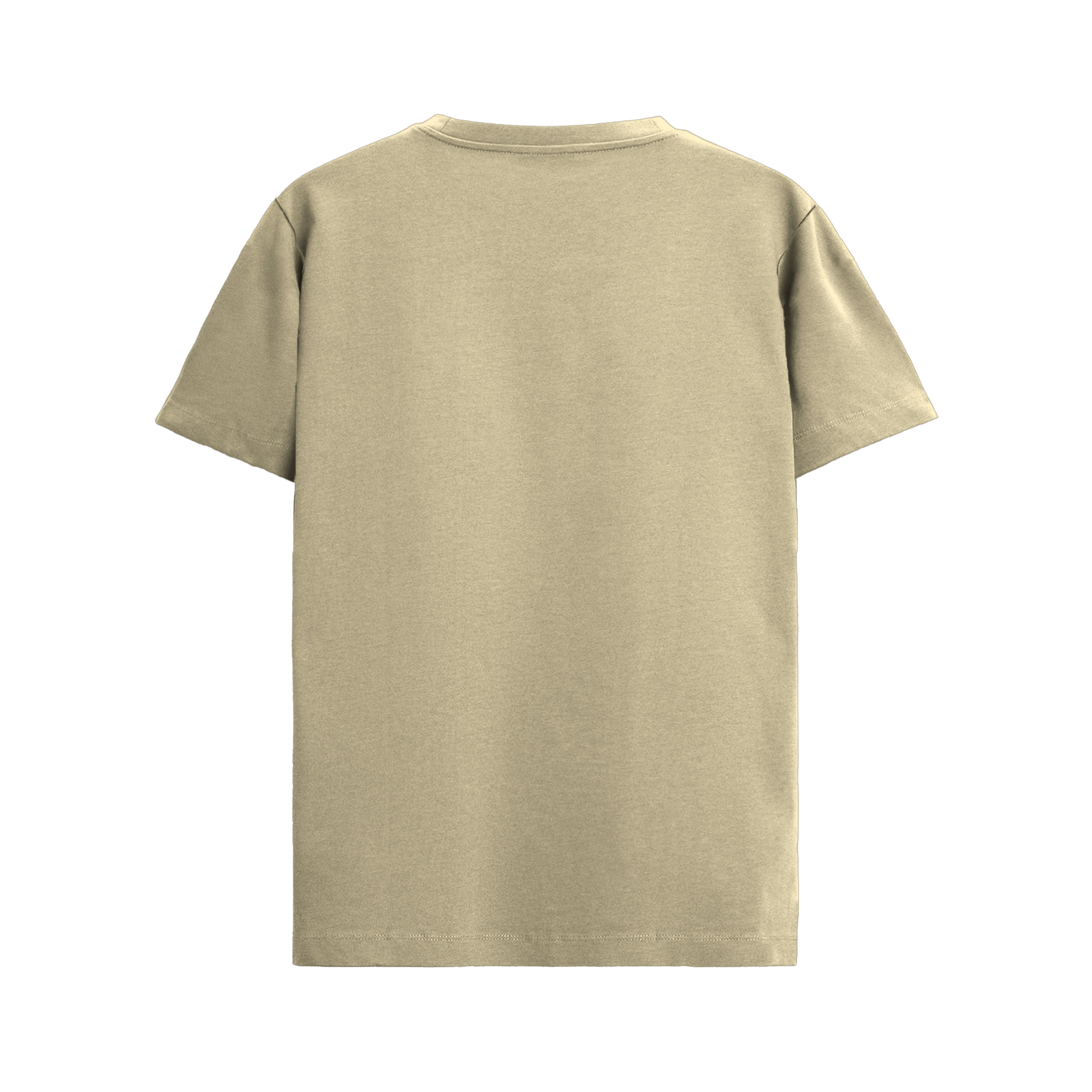 POPEYE BUILT STRONG T-shirt