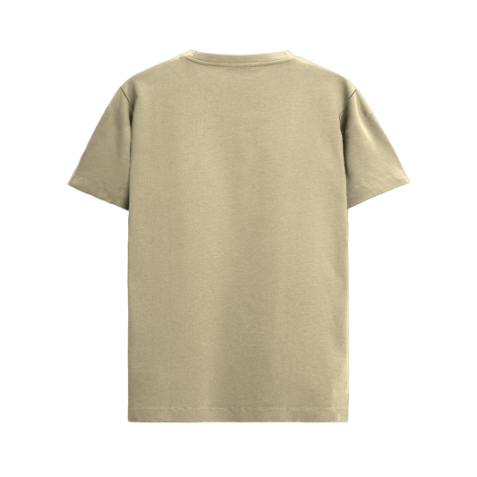 POPEYE BUILT STRONG T-shirt
