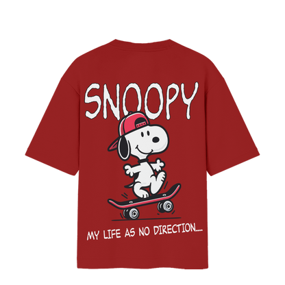 SNOOPY
