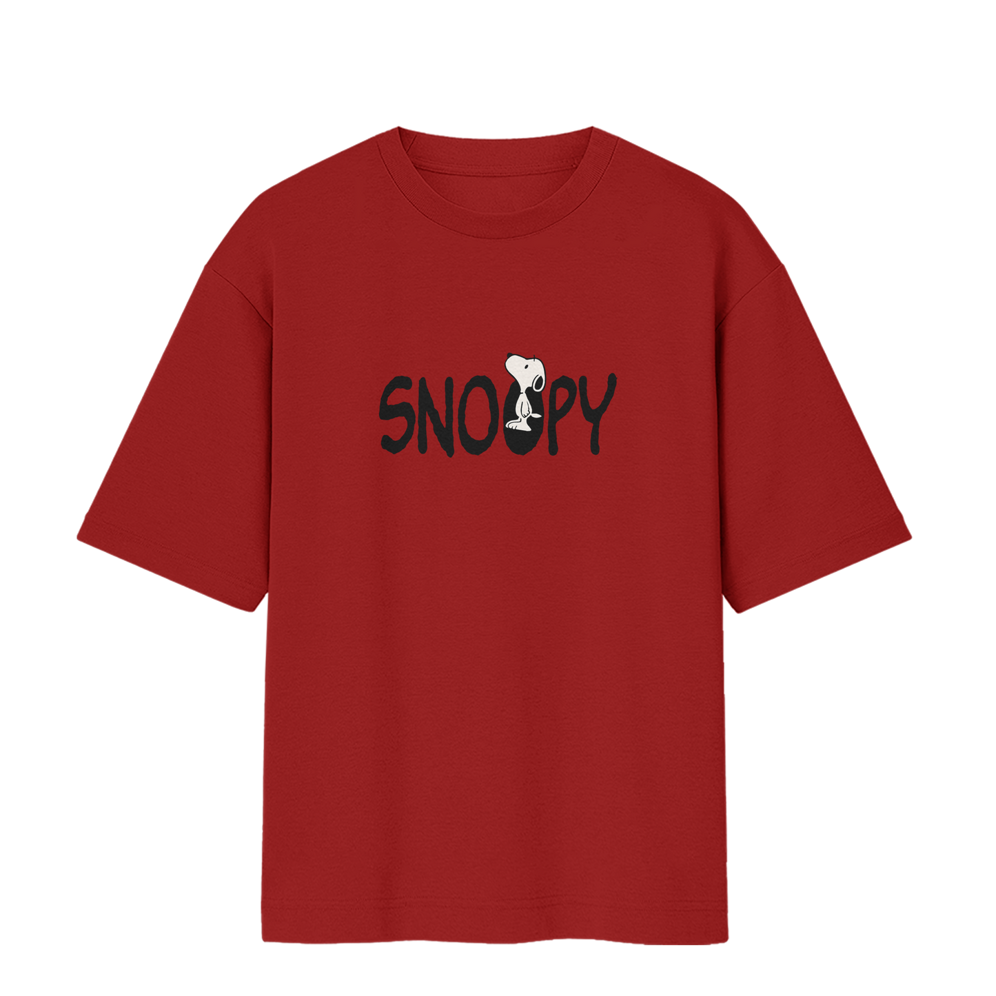 SNOOPY
