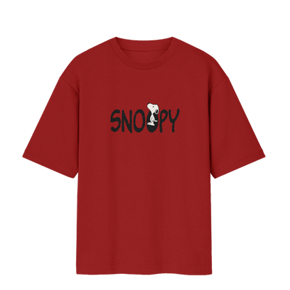 SNOOPY