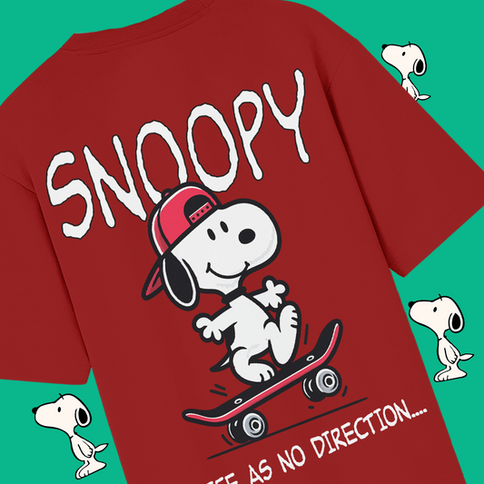SNOOPY