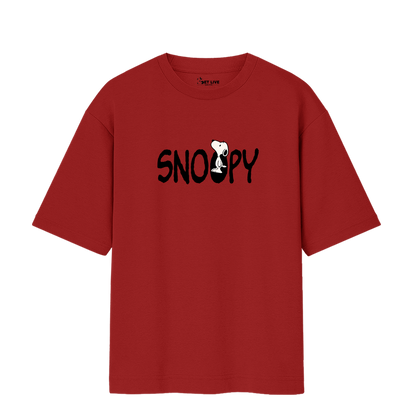 SNOOPY