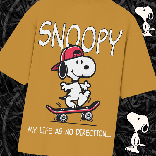 SNOOPY