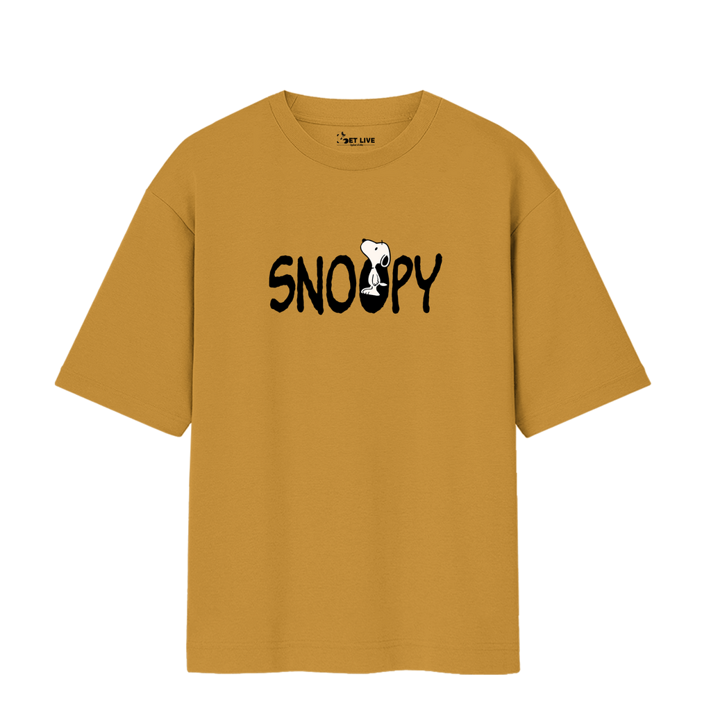 SNOOPY