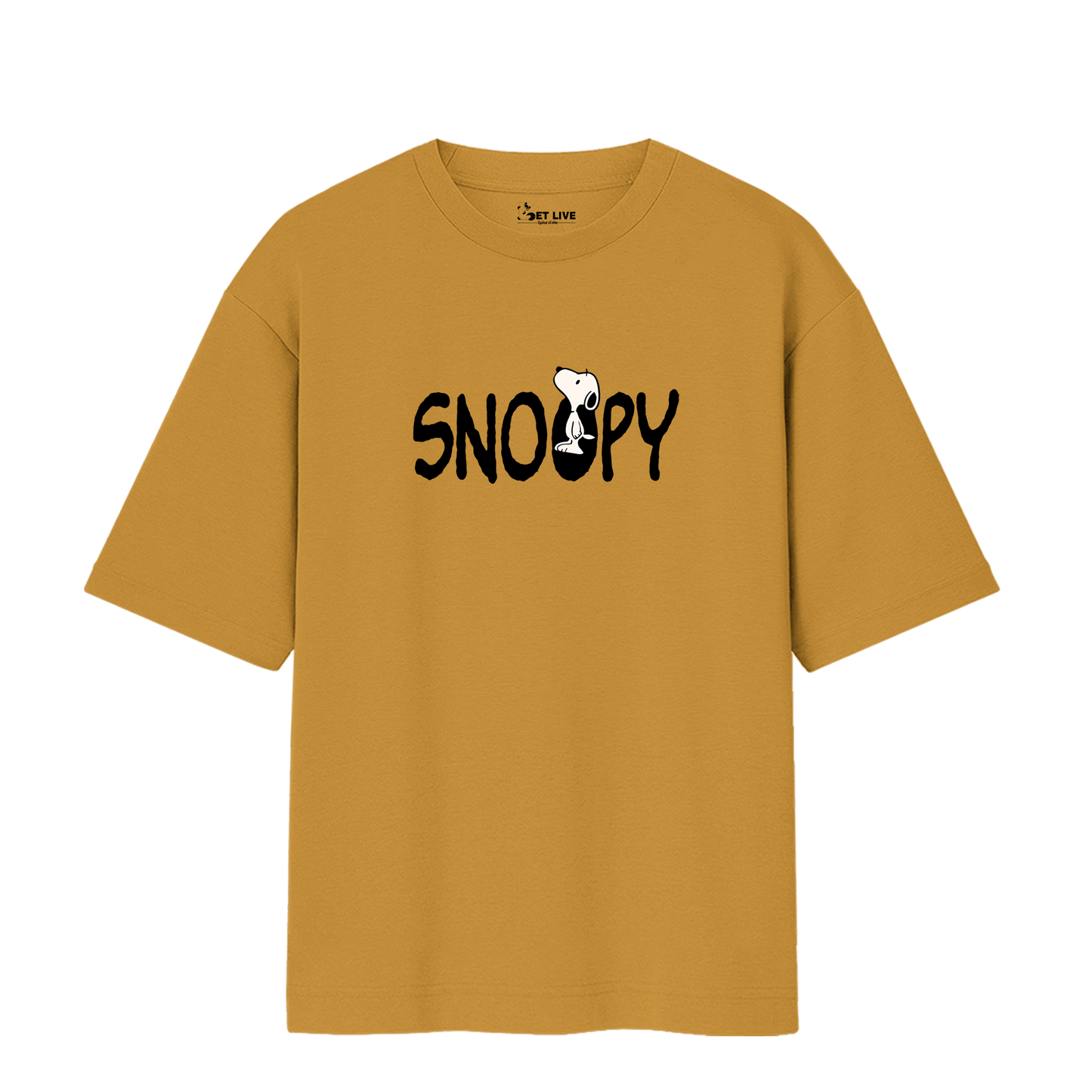 SNOOPY