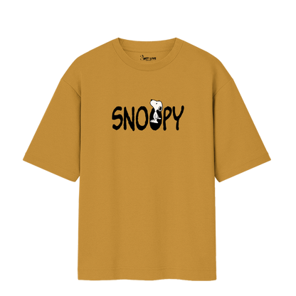 SNOOPY