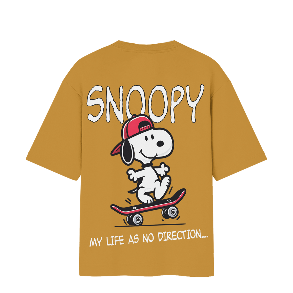SNOOPY