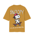 SNOOPY