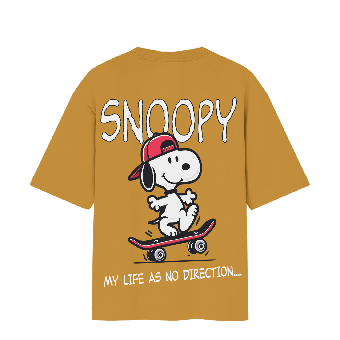 SNOOPY