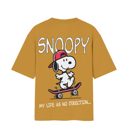 SNOOPY