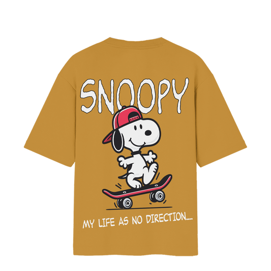 SNOOPY