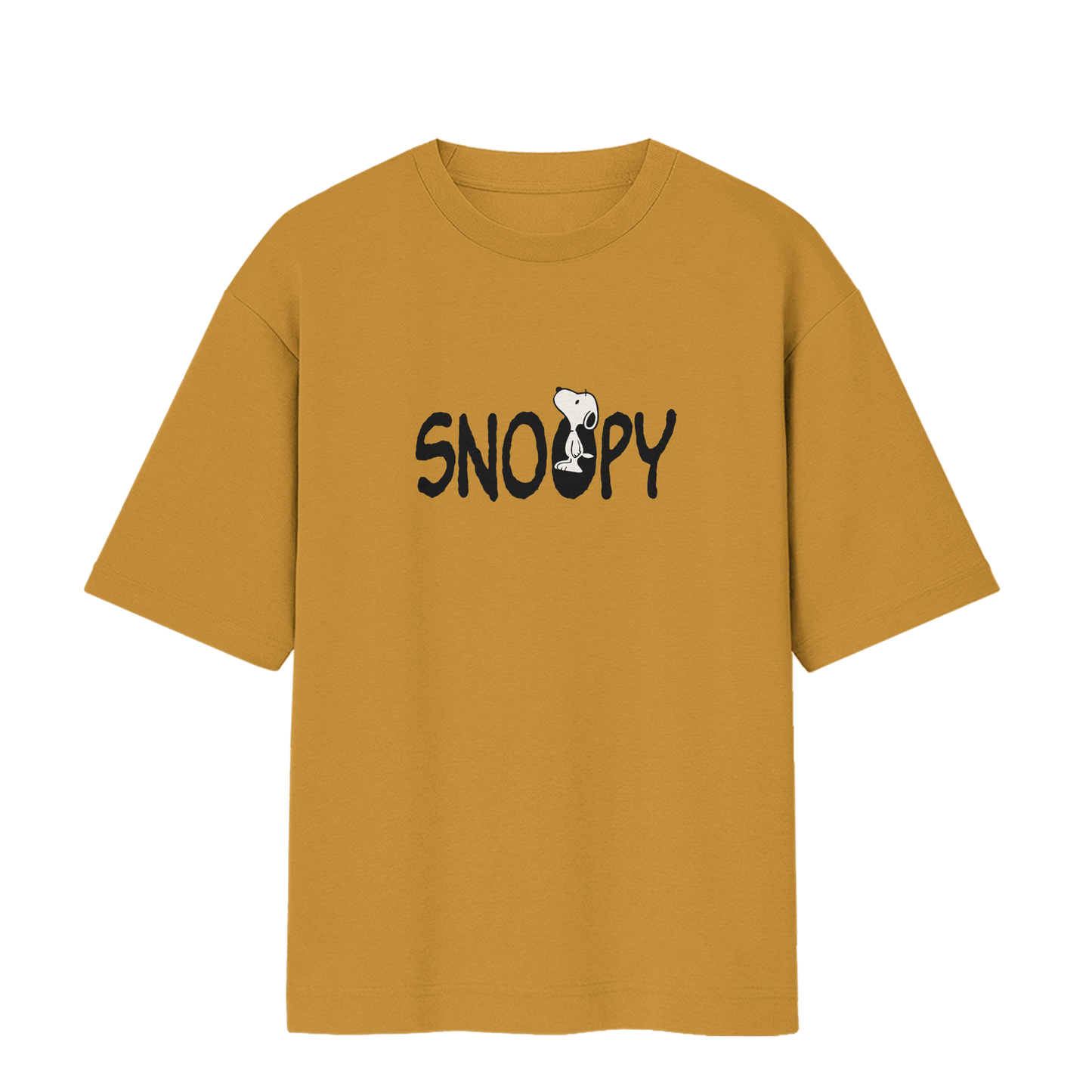 SNOOPY