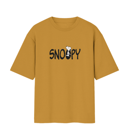 SNOOPY