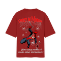 SPIDEY IN MOTION
