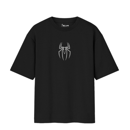 SPIDEY IN MOTION