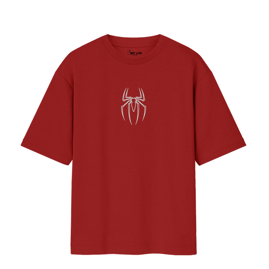 SPIDEY IN MOTION