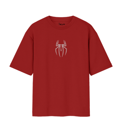 SPIDEY IN MOTION