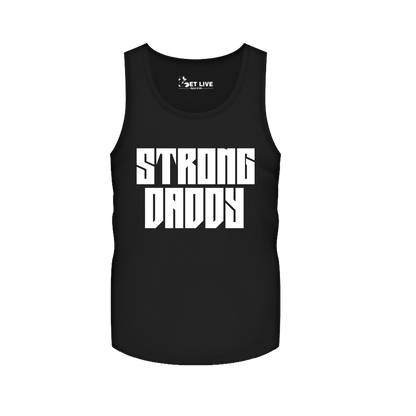 STRONG DADDY TANK TOP
