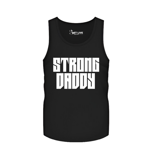 STRONG DADDY TANK TOP
