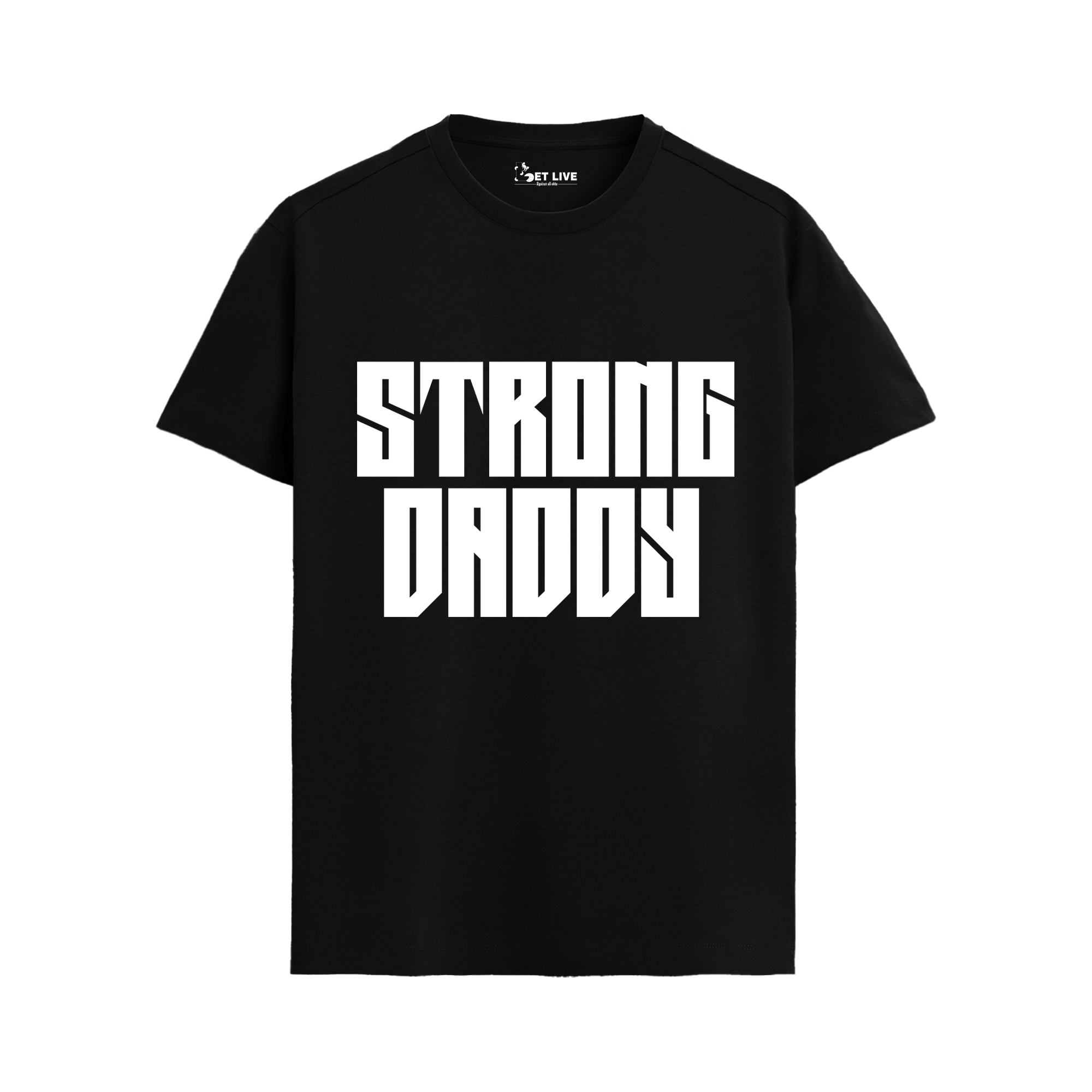 STRONG DADDY T-shirt