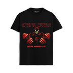 HOST TO HUSTLE - SYMBIOTE