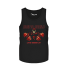 MONSTER LIFT TANK TOP