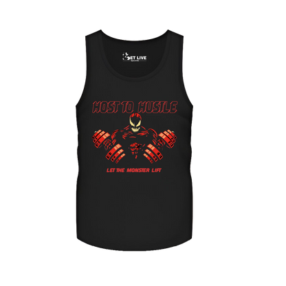 MONSTER LIFT TANK TOP