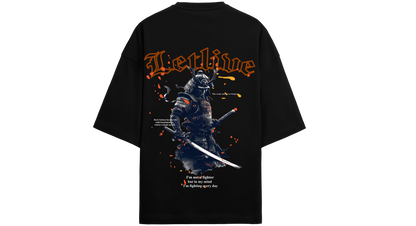 Samurai " The Battle "